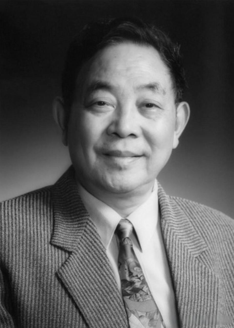 他设计了无锡太湖饭店】#建筑设计大师钟训正院士逝世# 中国工程院