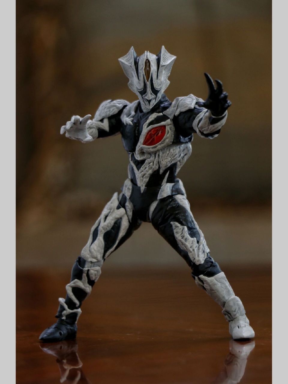 基里艾洛德人 shf 迪迦奥特曼 特利迦奥特曼 #奥特曼