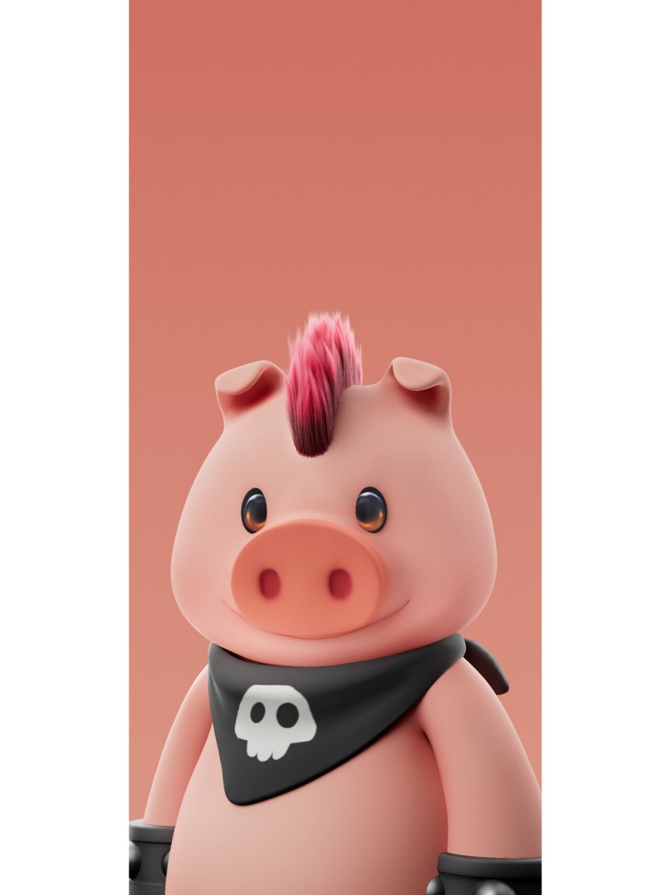 partyanimals手机壁纸分享part1