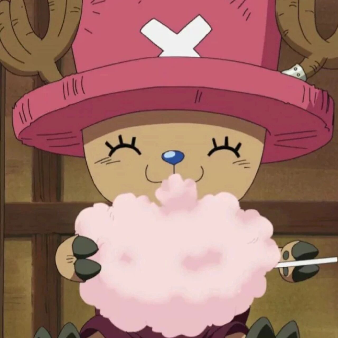 可爱的乔巴头像|第二期