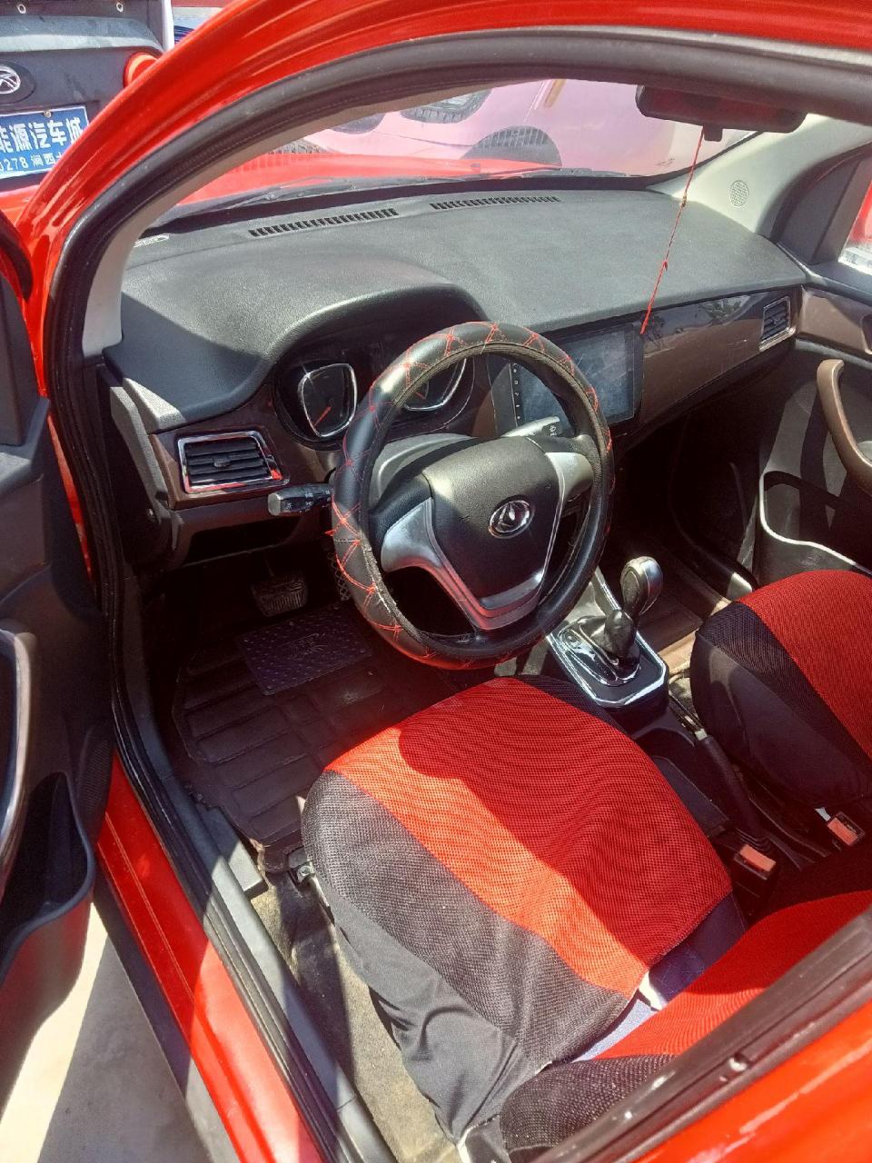 精品金彭d70,6块才换的100a电池,可巡航过百公里,3500瓦电机,带有倒车