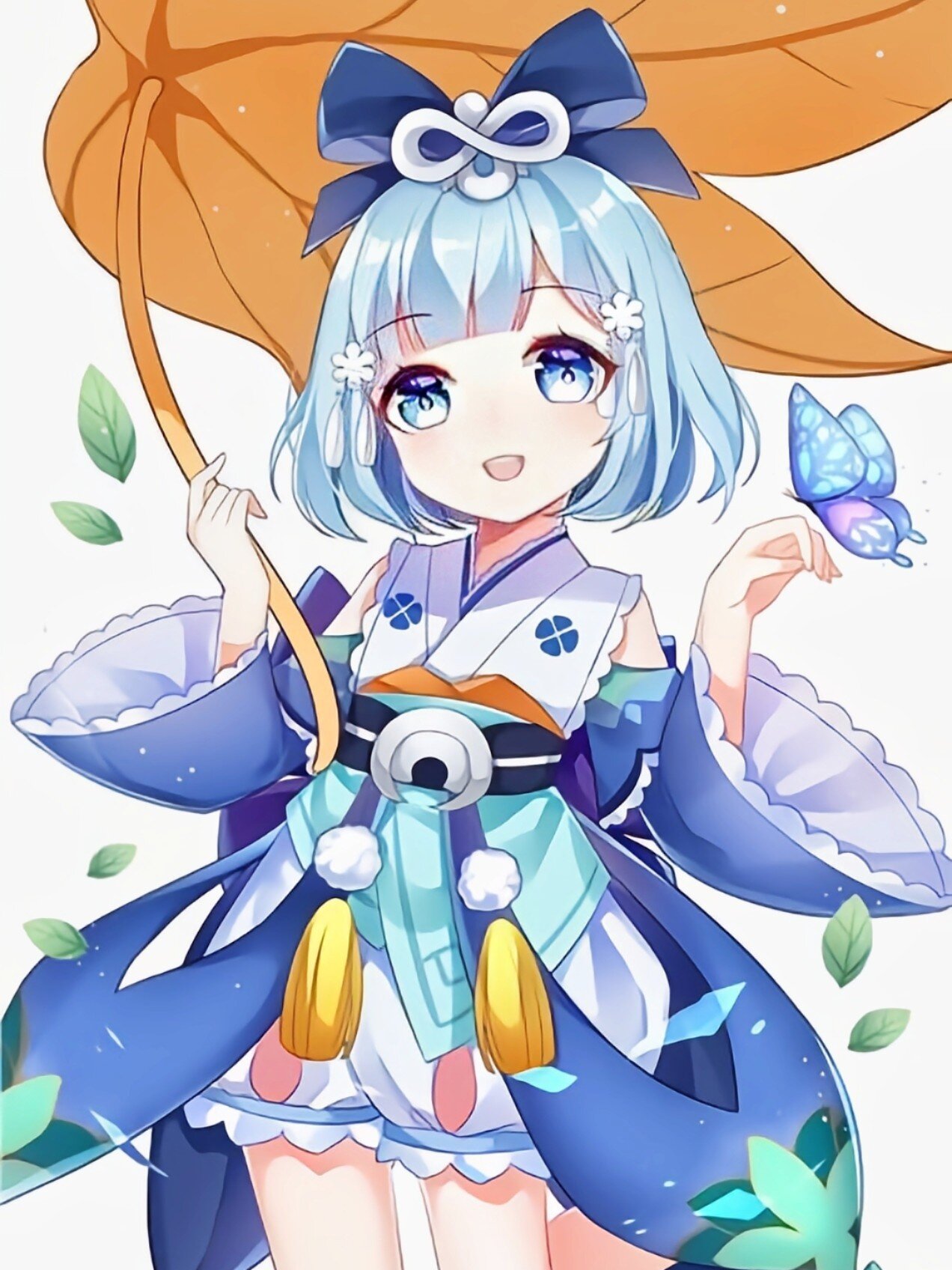 阴阳师式神图片