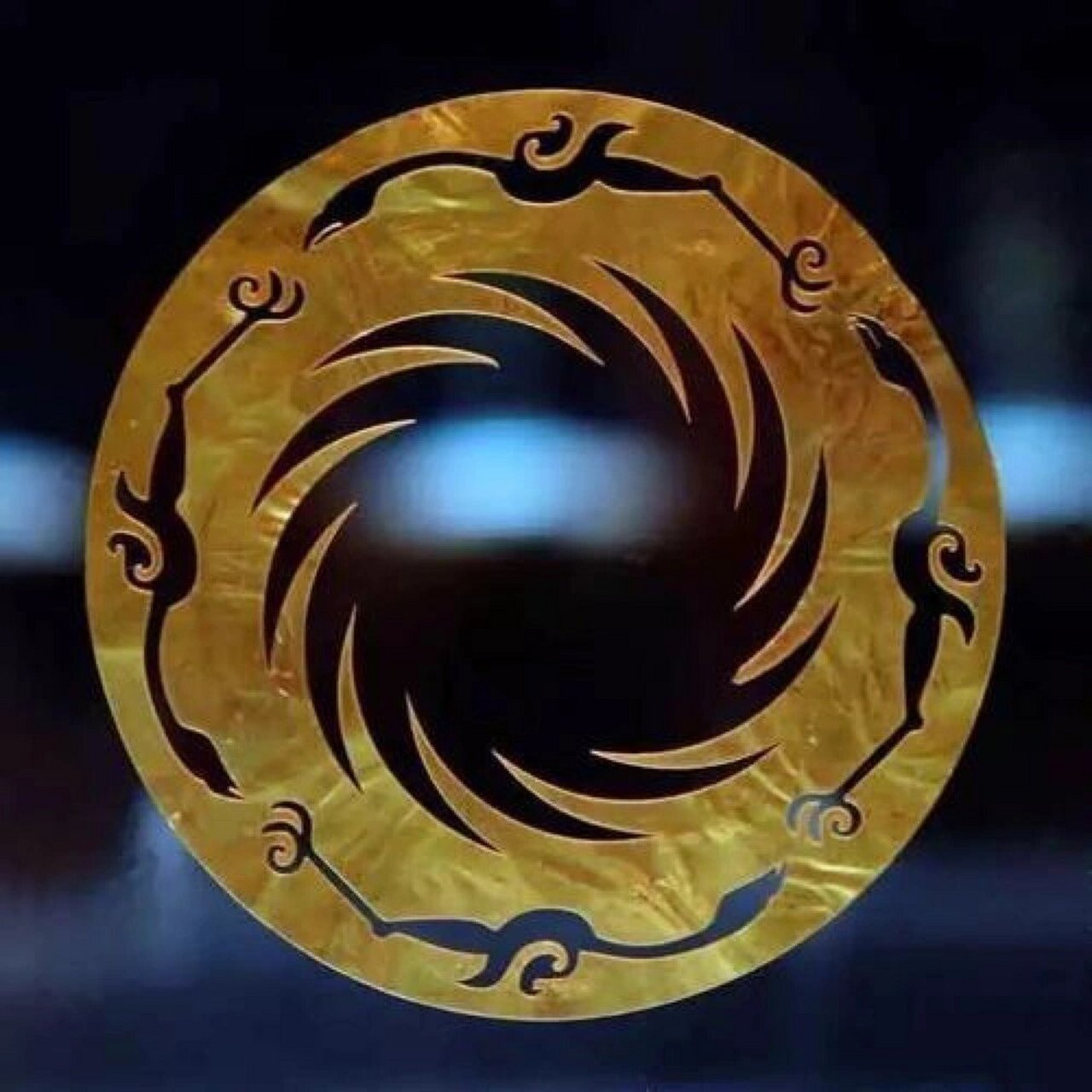 上古图腾集合 7515中国原始时期的图腾崇拜是在部落之间区分彼此