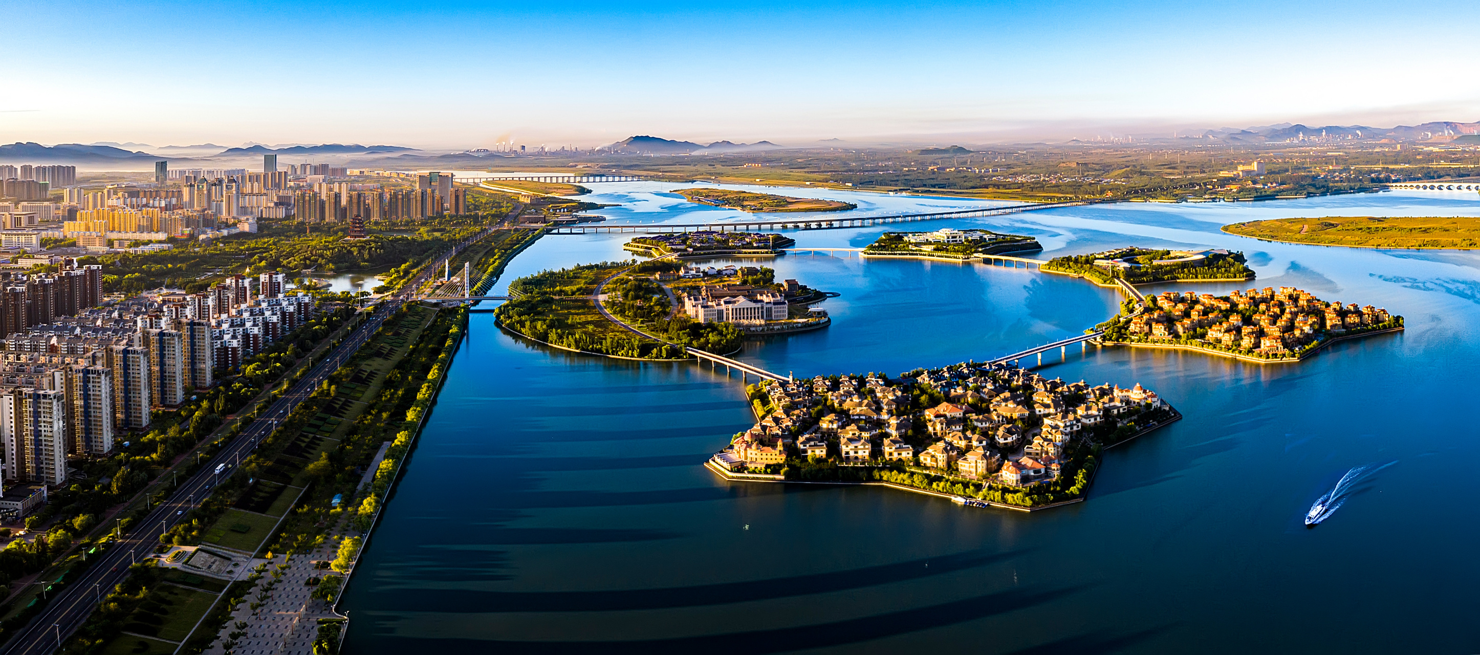 唐山身边事# 新征程 新唐山 【迁安入选2023年全国县域旅游综合柿力