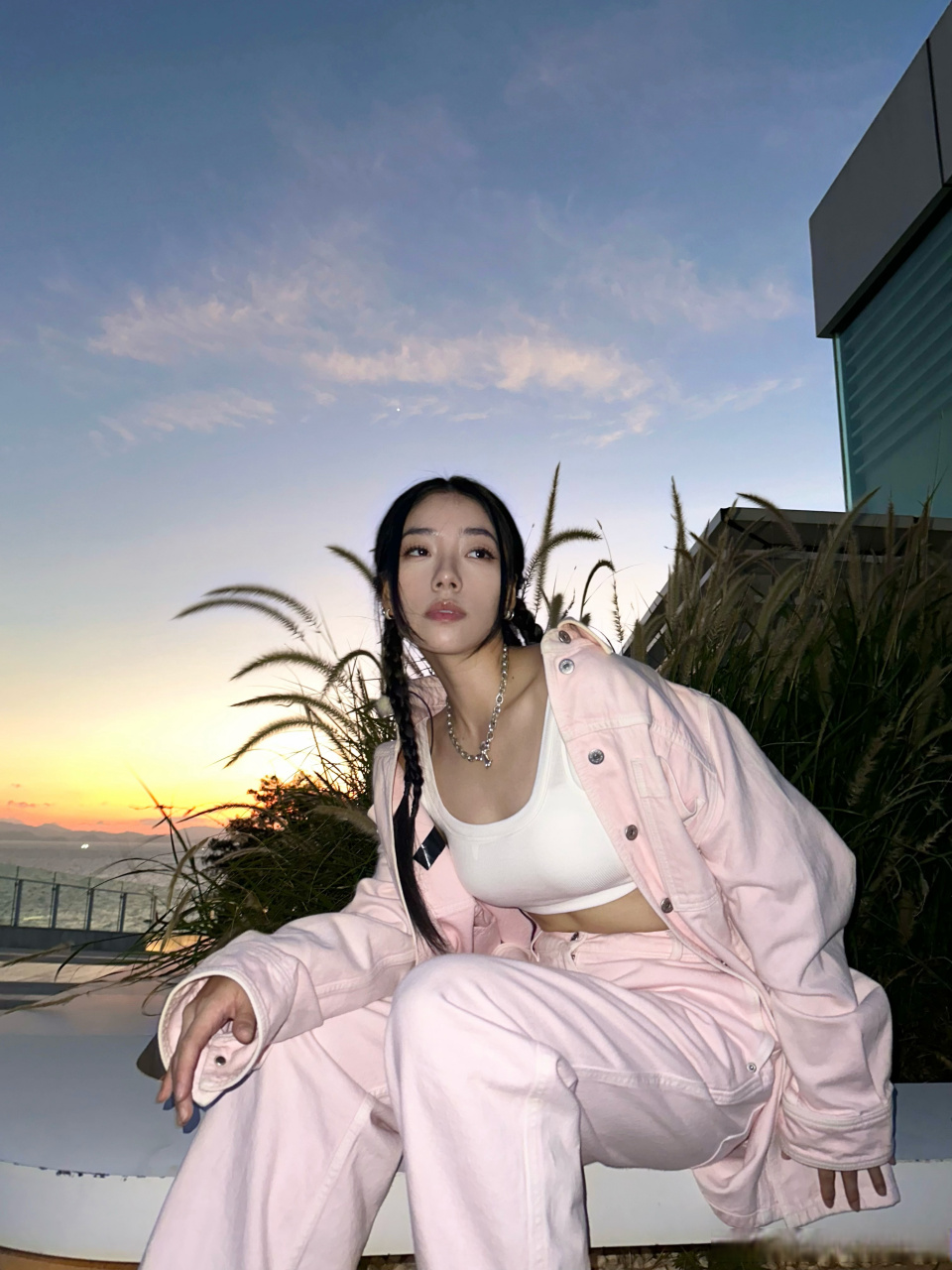 阿达娃# 上山下海的阿达玩儿