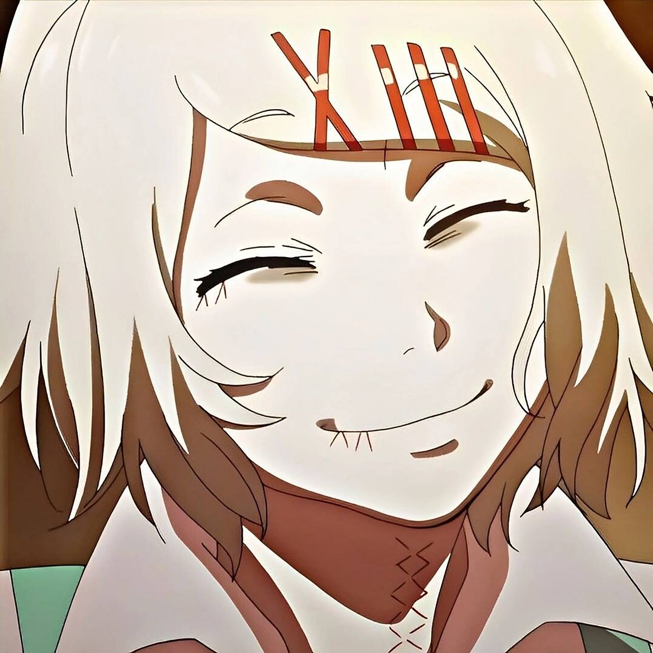 什造头像 #东京食尸鬼# #东京喰种# #铃屋什造# #ph团队