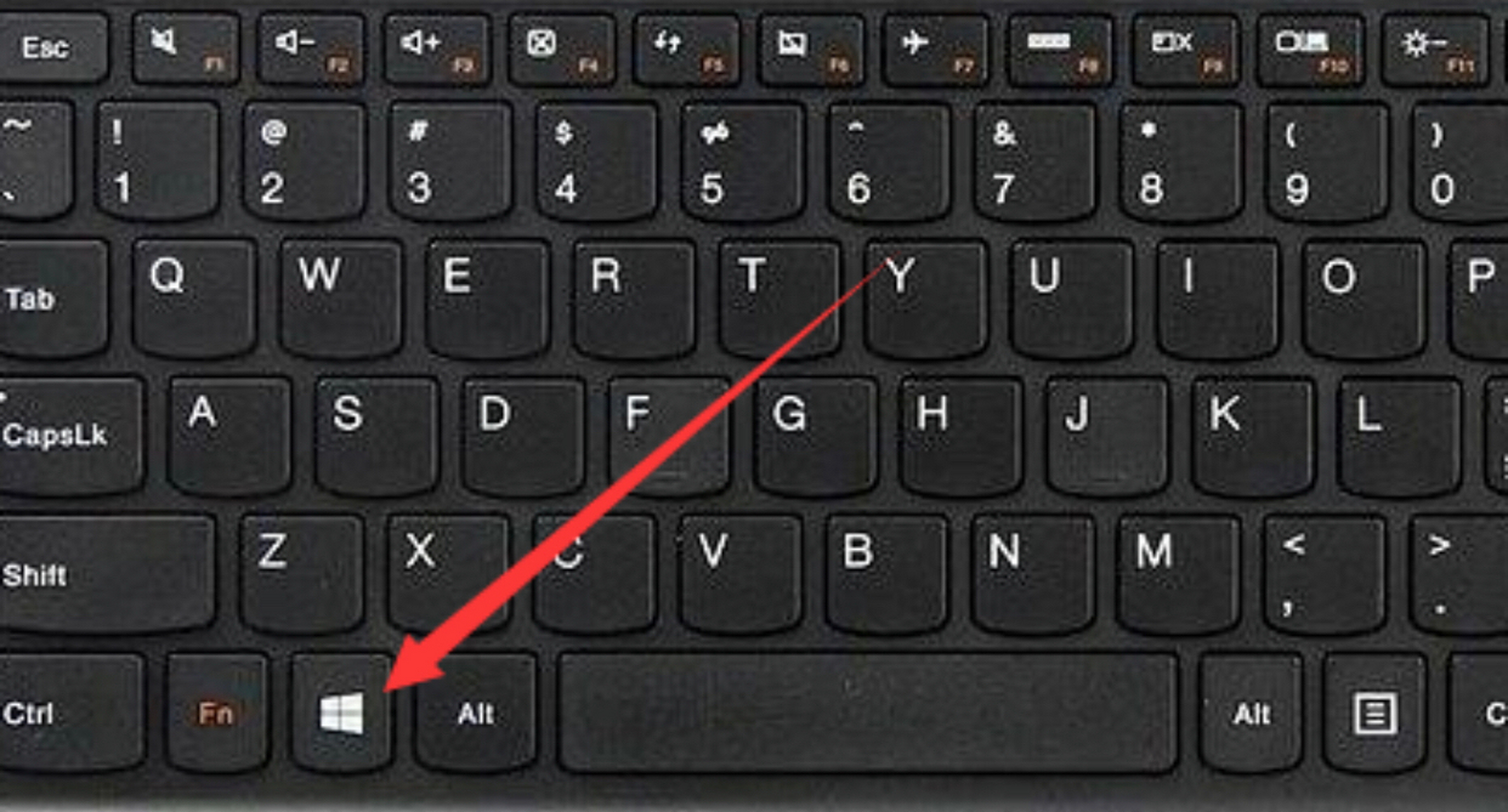 『笔记本快捷键』笔记26615 三,fn f功能键 笔记本电脑快捷键