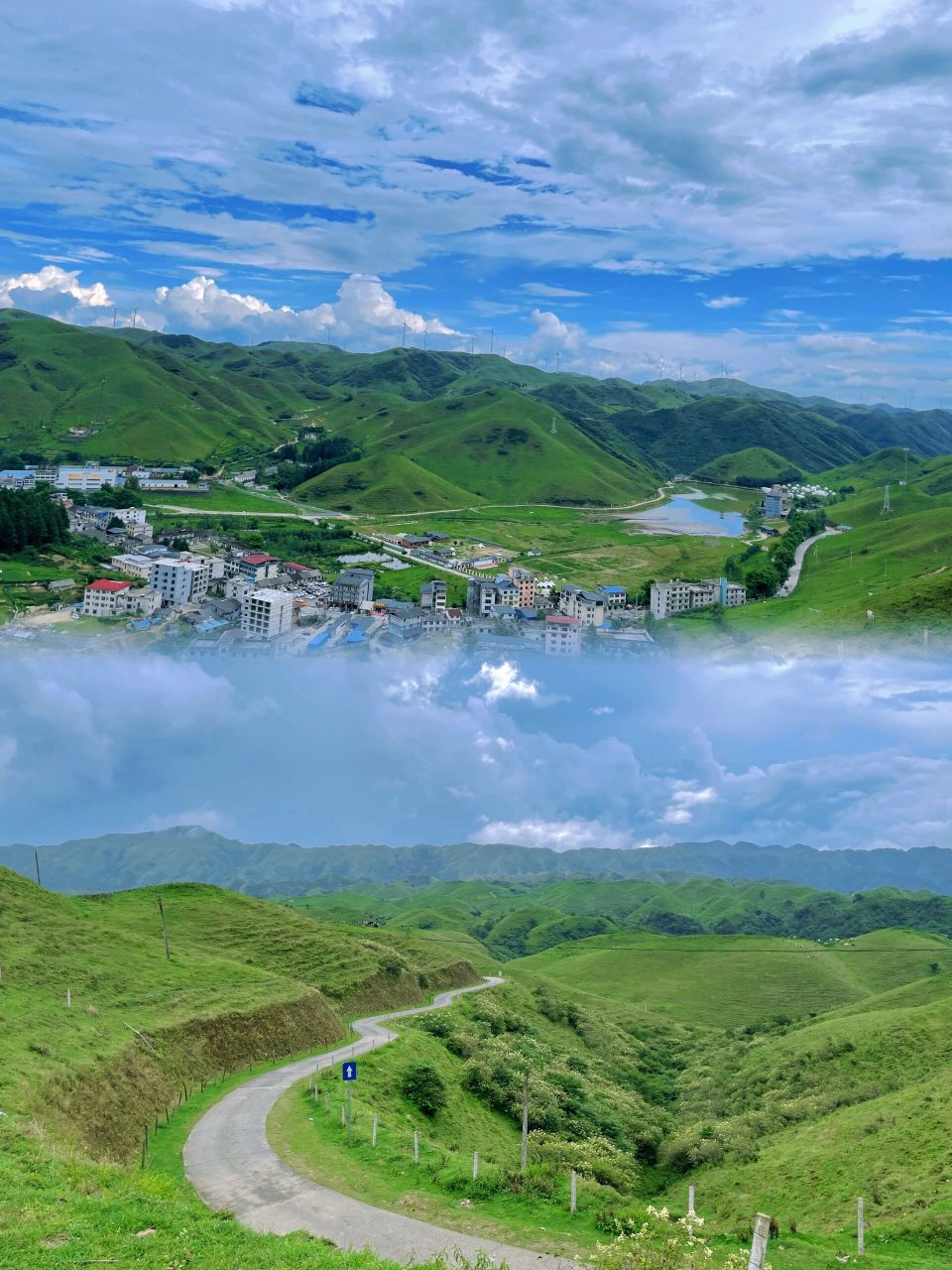 分享一下南山牧场旅游攻略   南山大草原一定会给你惊喜,非常值得去