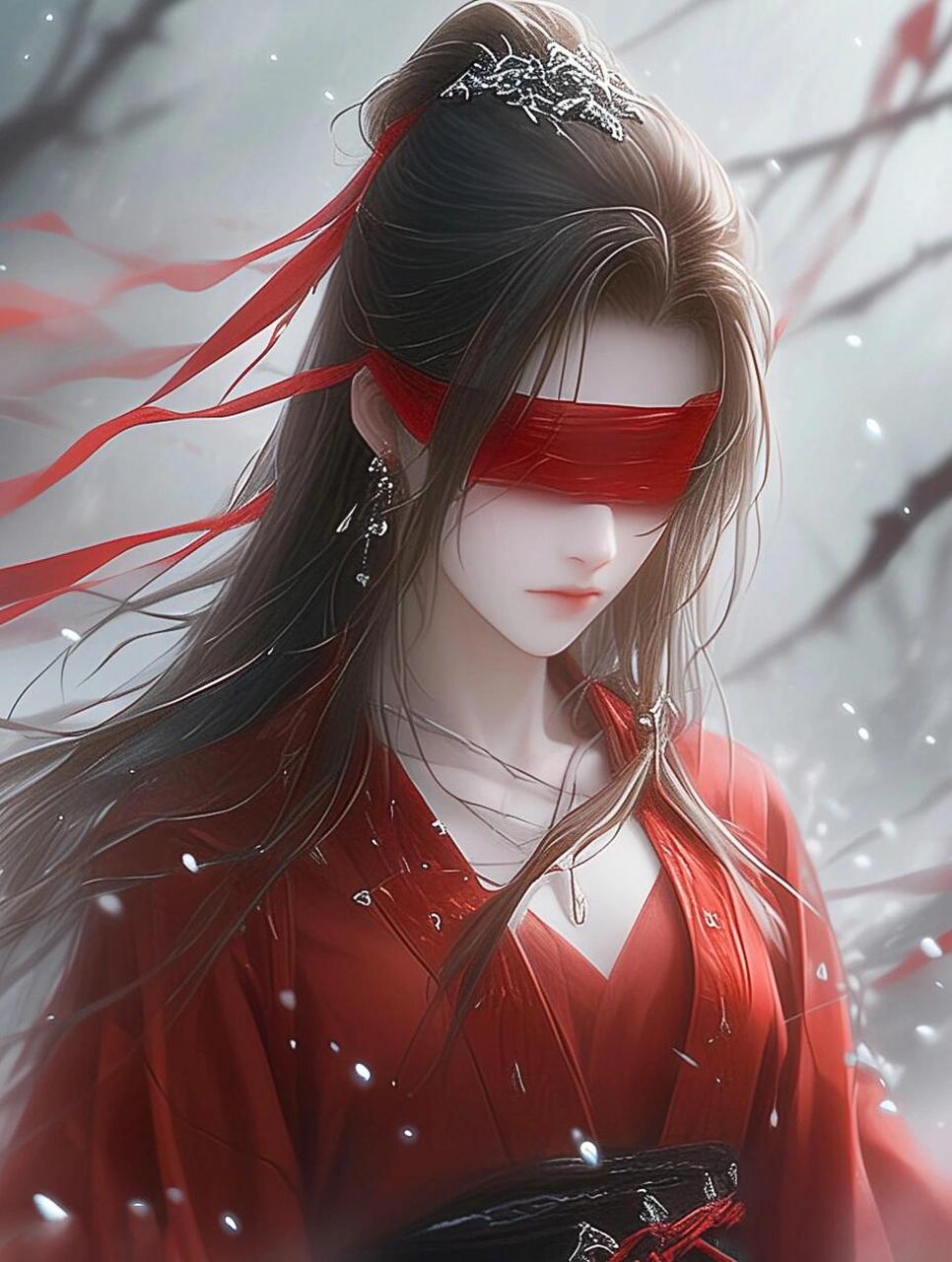 一眼万年的古风照片# #伤感# #古风美图# #古风美女图# #又美又飒