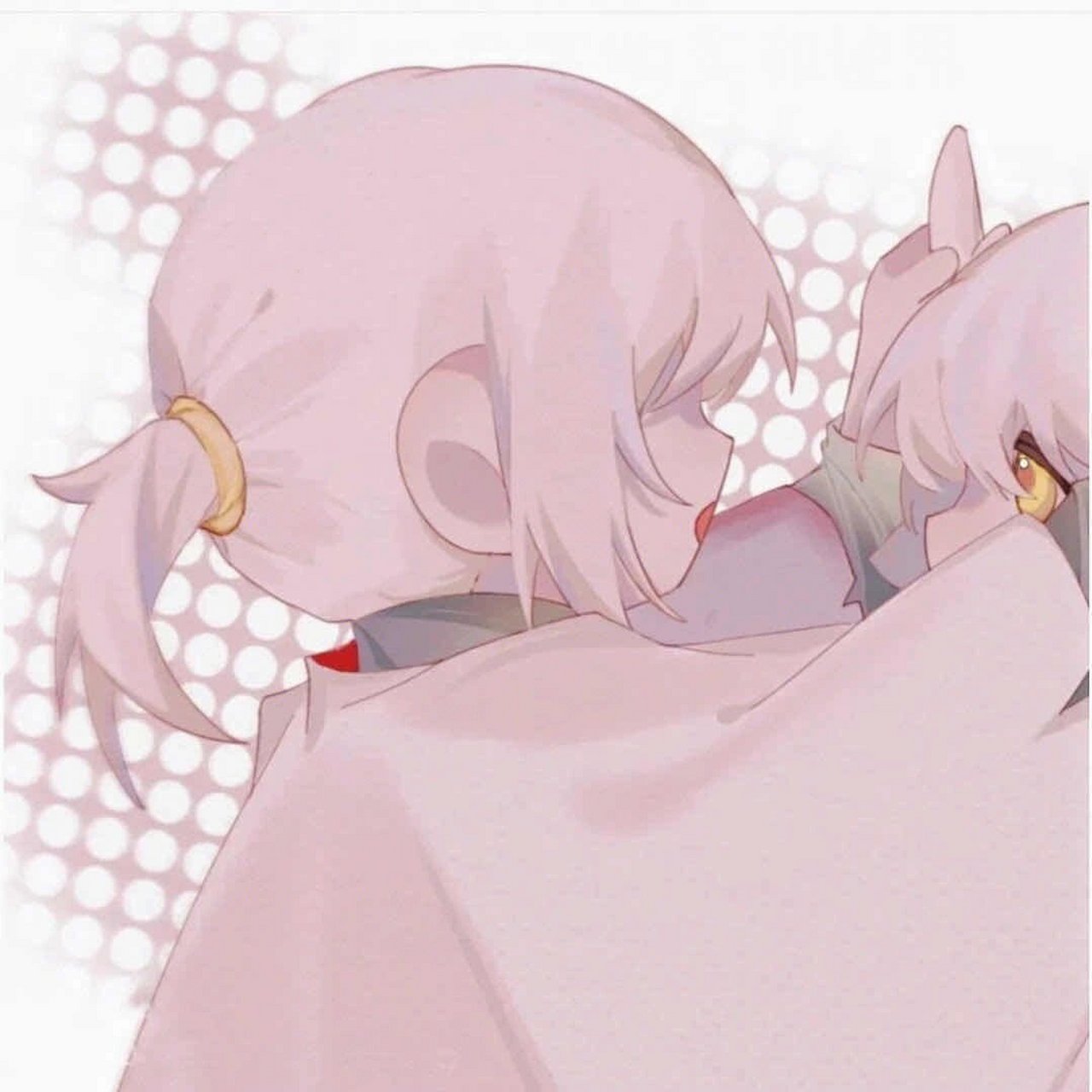 光遇可爱头像,光遇超甜情侣头像 礼貌拿图宝子们