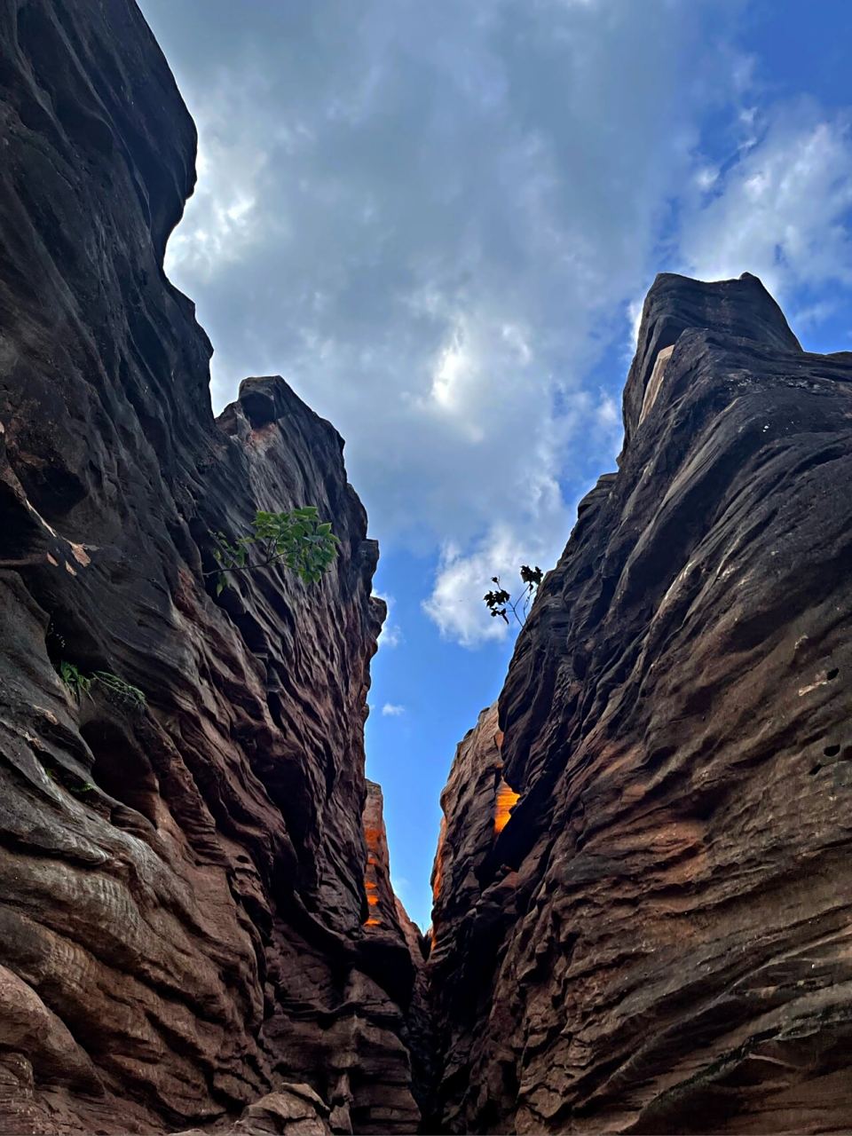 166159015位于德阳市中江石林谷风景区 成都自驾1个半小时 会