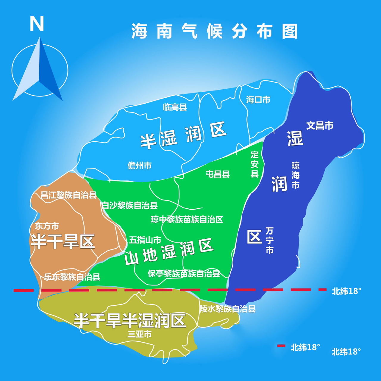 海南岛湾区大盘点,哪里才适合你?(四) 接上篇.