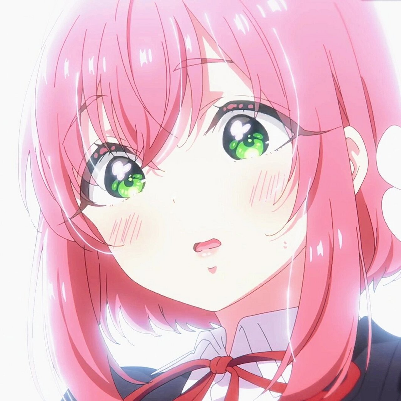 「头像」花园羽香里 自截自调 番名:《超超超超超喜欢你的100个女朋友