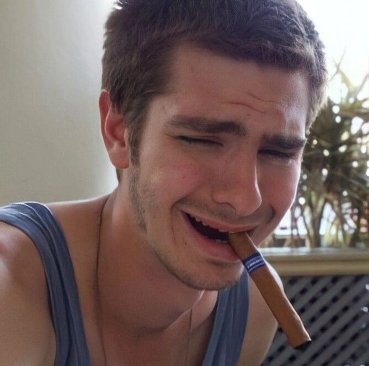 亲们看看他这几个表情包怎么样?喜欢表情a,b还是c?