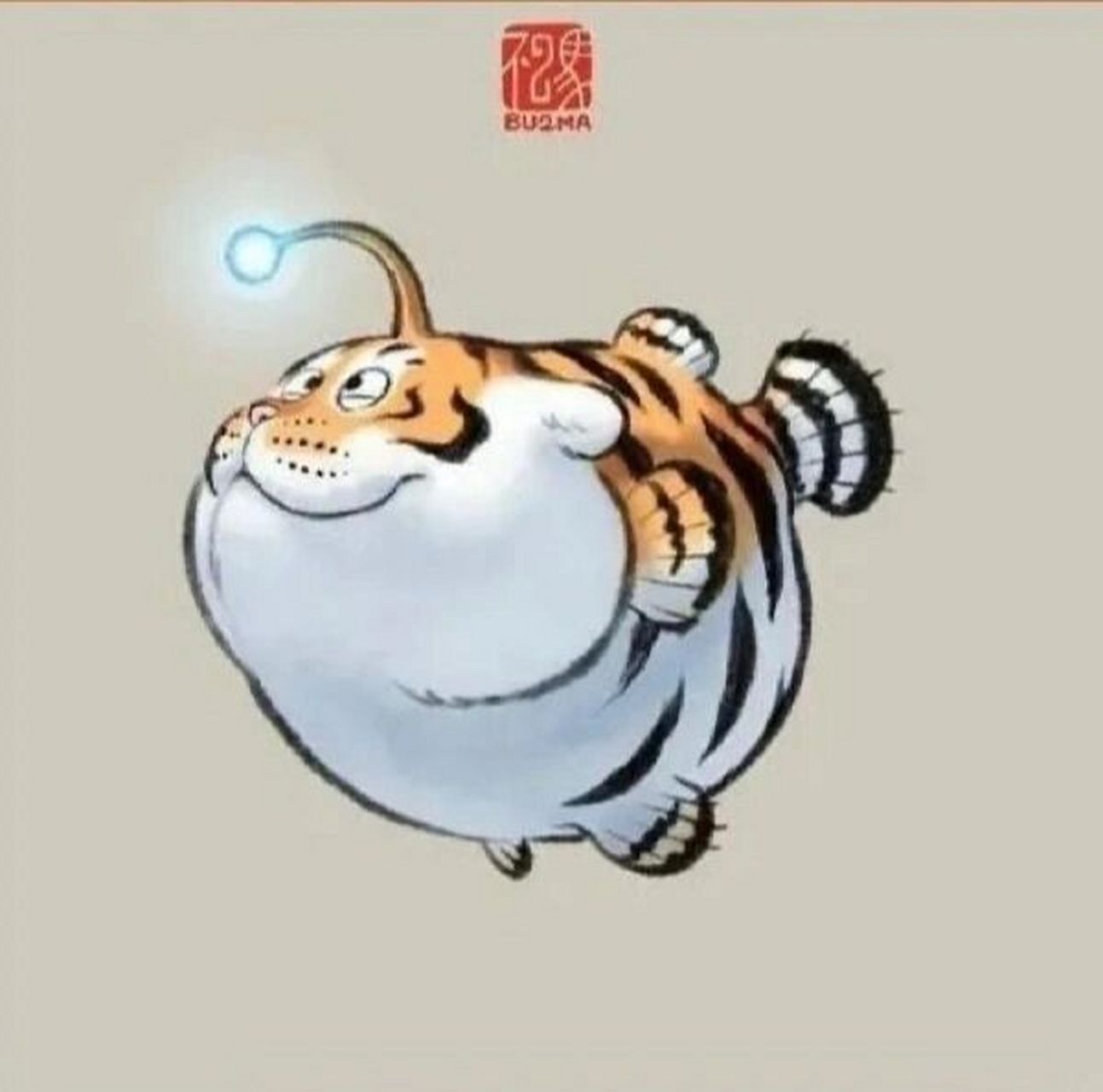 胖虎图片分享 好可爱(0003 06(036903c)