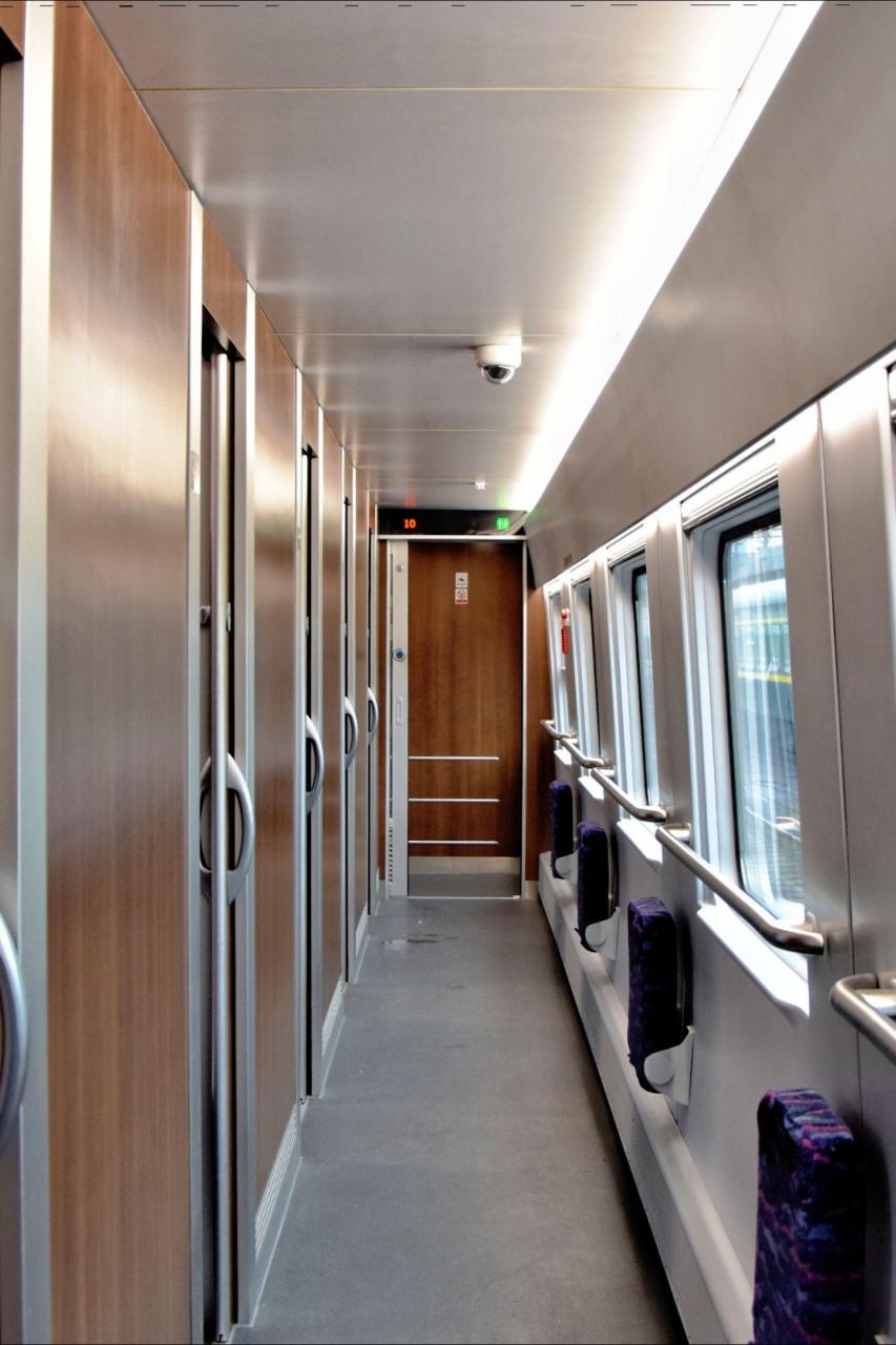 高铁的内饰和要求,普速的速度中国铁路 每一帧都是热爱