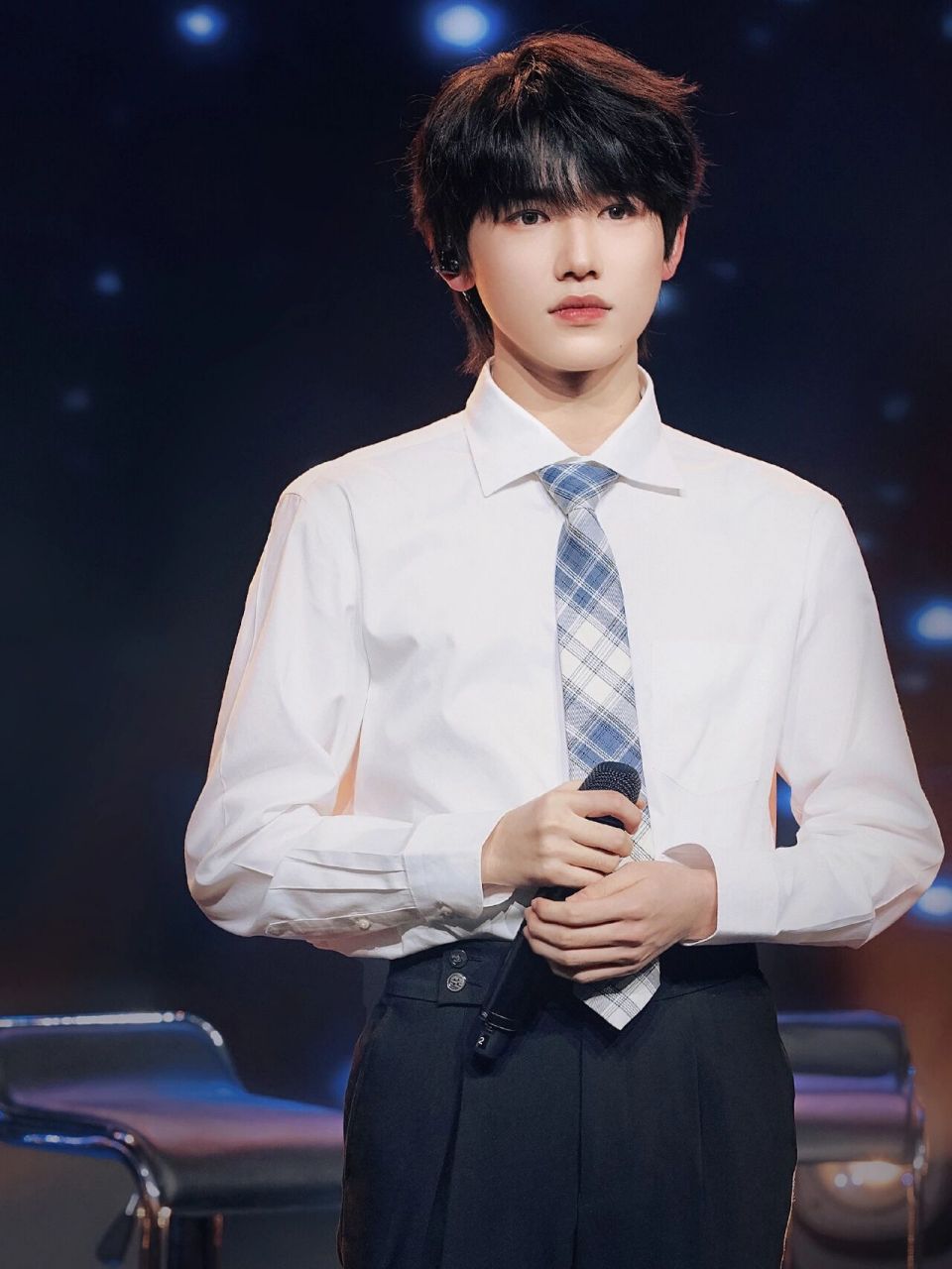 宋亚轩‖美图分享 绝了这些图片真的非常非常好看 	 芽芽宝贝太好看了