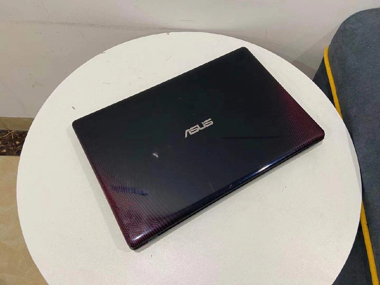 8g/950显卡华硕fx50j笔记本电脑 华硕飞行堡垒fx50g.