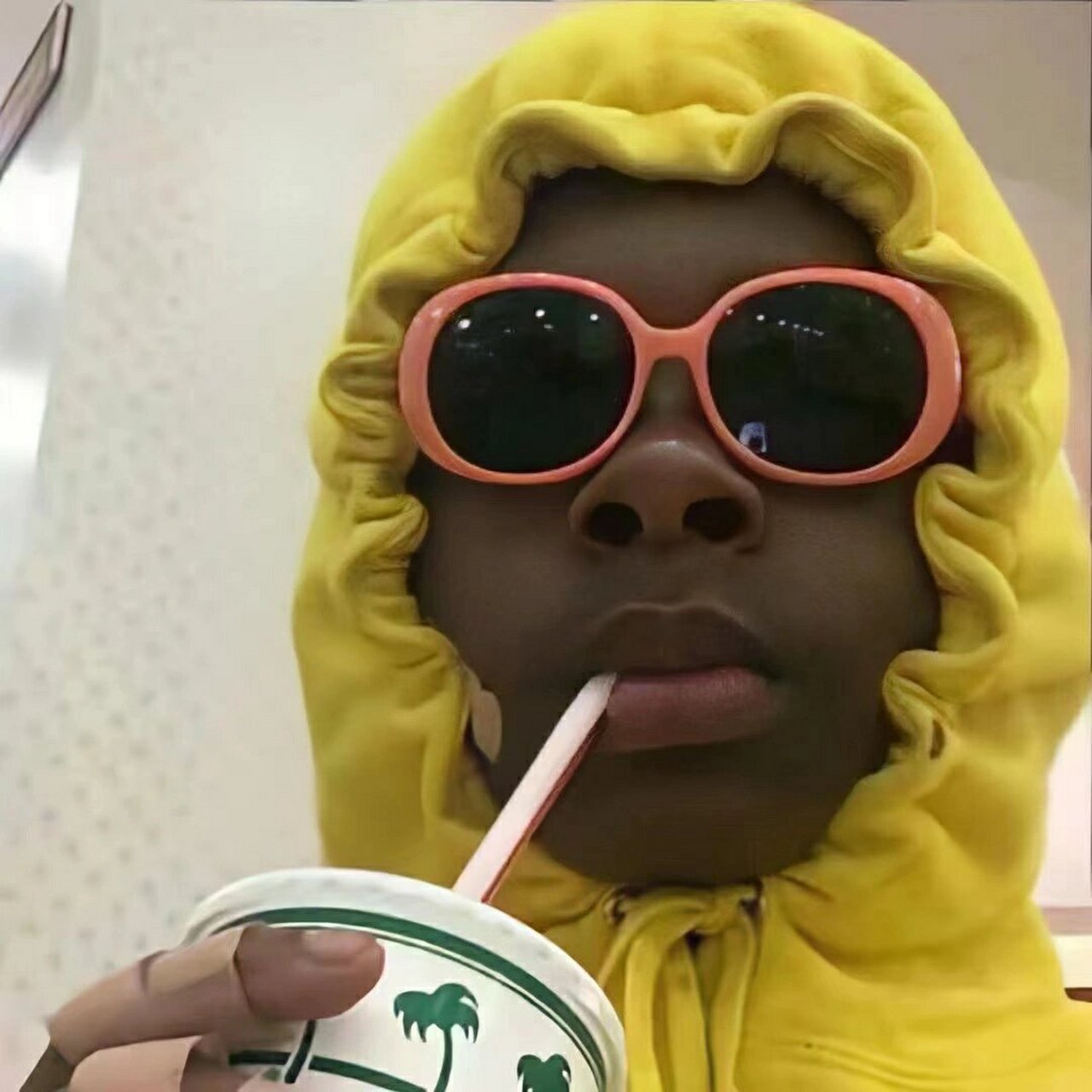 头像越怪本人越帅#男生头像#奇怪头像#帅气 #欧美头像# #搞怪沙雕头像