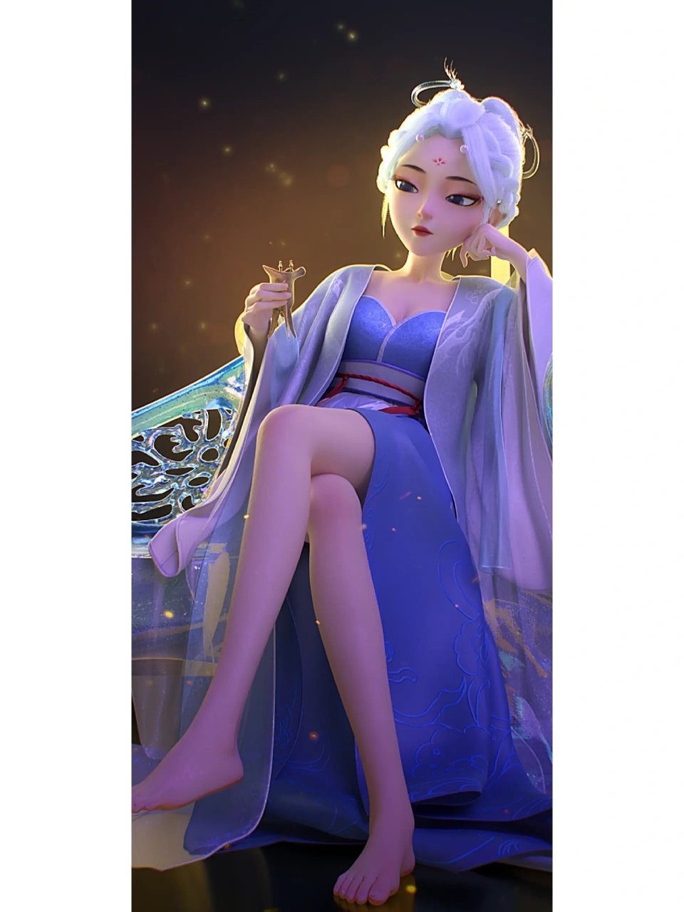 思无邪龙女辰辰稀有图片,喜欢辰辰的拿图吧 喜欢就收藏 ,禁止盗图