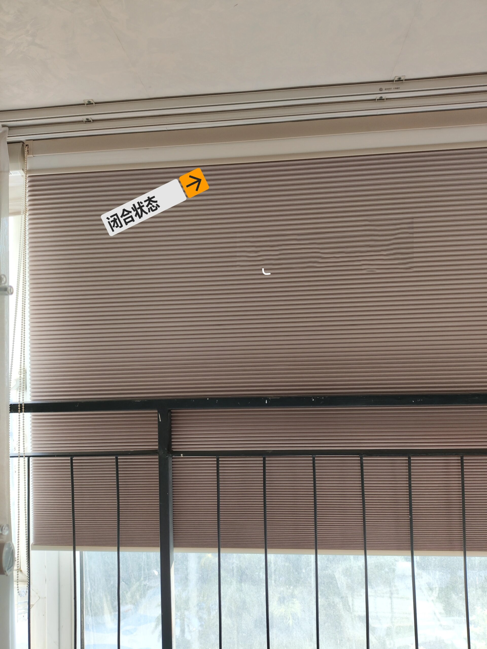 日夜帘的优缺点你知道多少呢,干货满满 82蜂巢帘日夜帘很火但是它的