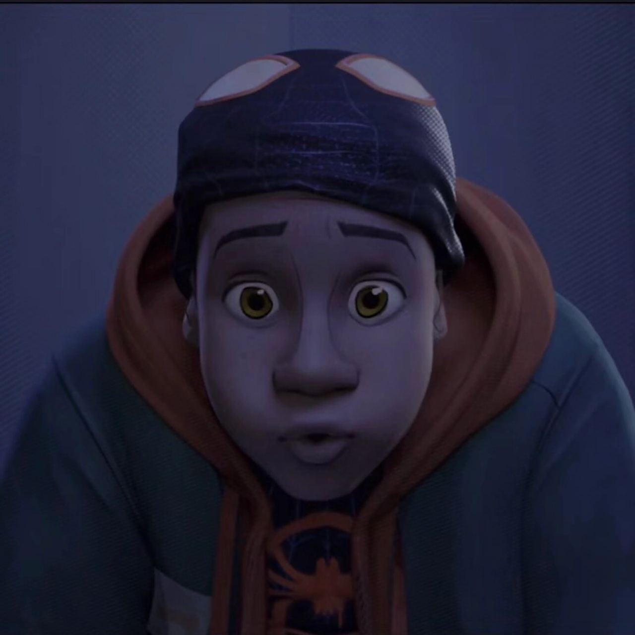 迈尔斯|小表情头像分享 很可爱对吧啊啊啊啊啊好可爱 #小表情# #表情