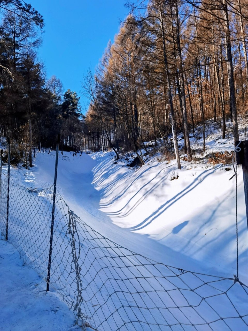 抚顺探店|抚顺清原玉龙溪冰雪大世界 99地点:抚顺市清原满族自治县