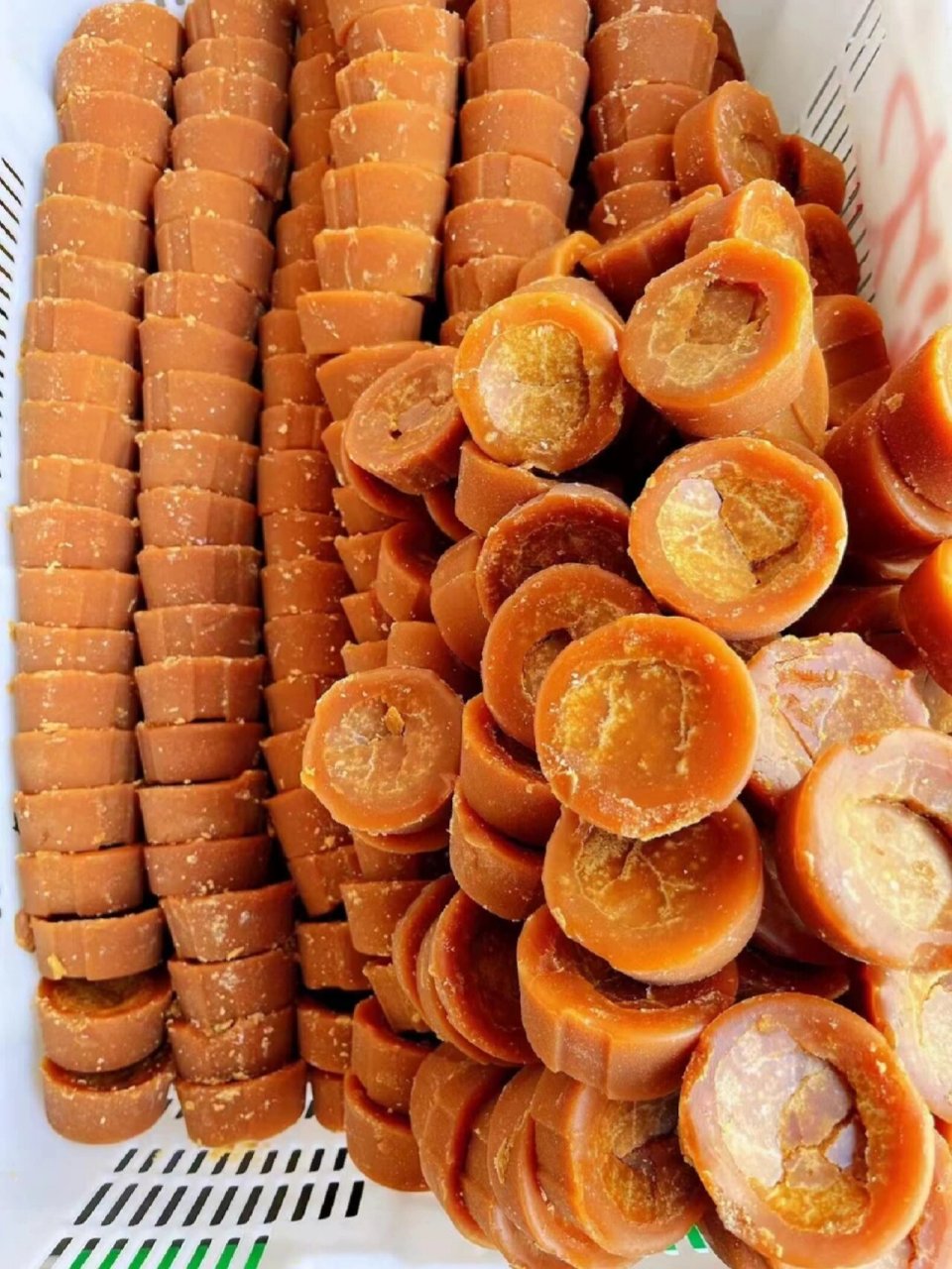 茜悦熙&云南巧家小碗红糖 云南省巧家小碗红糖土特产俗称"碗碗糖",产