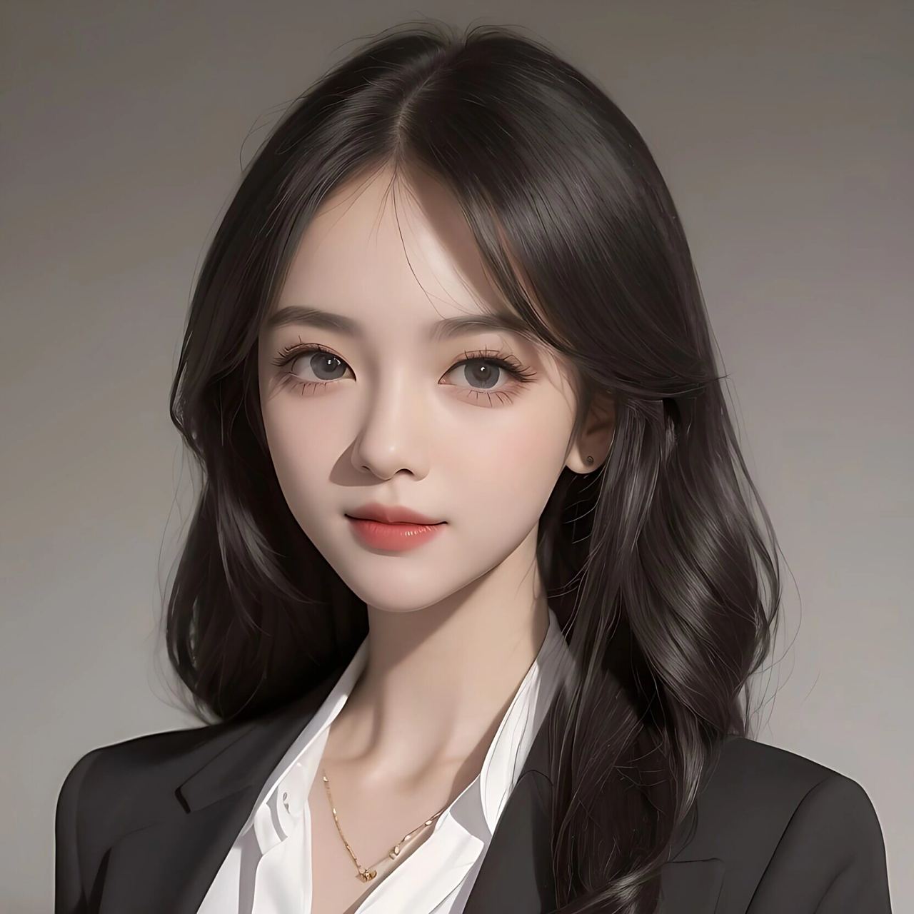 职业头像|上班族标配·最后一张绝了