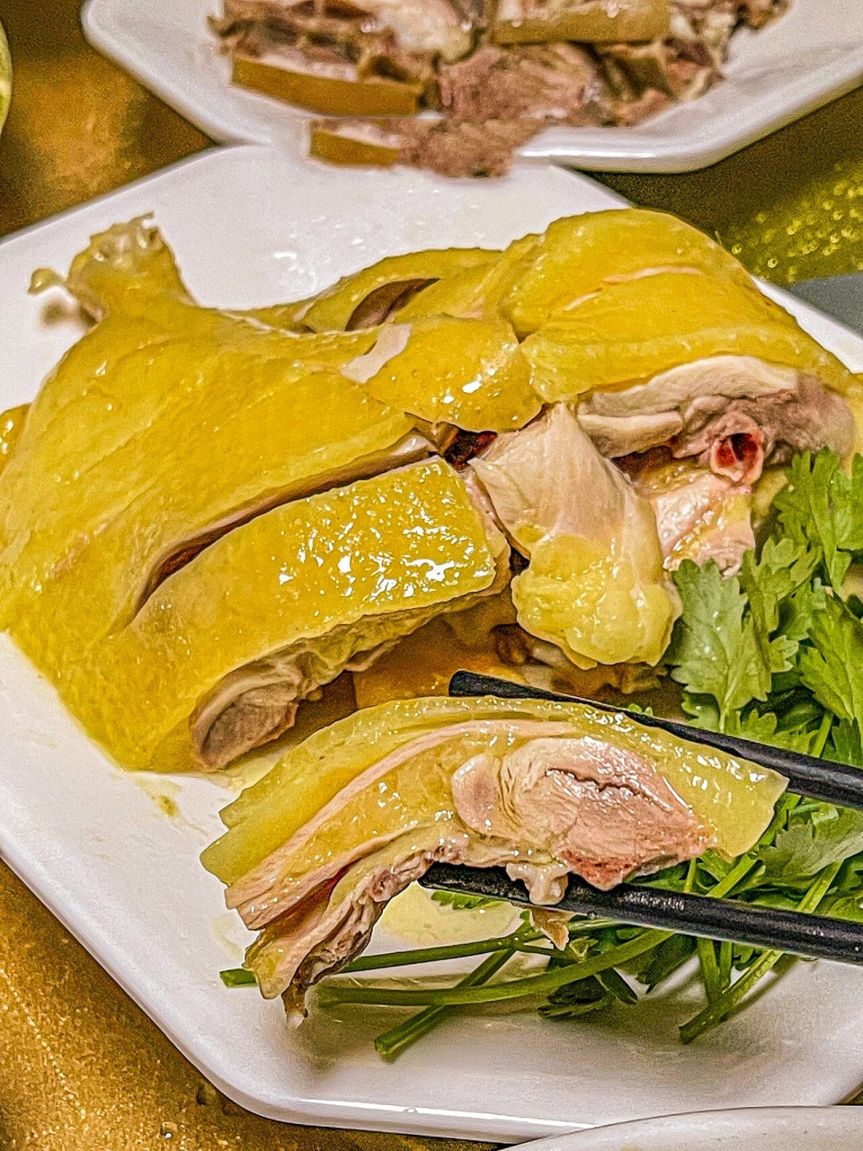 广州99人均6077正宗地道雷州美食就在东晓南 在广州就能吃到正宗