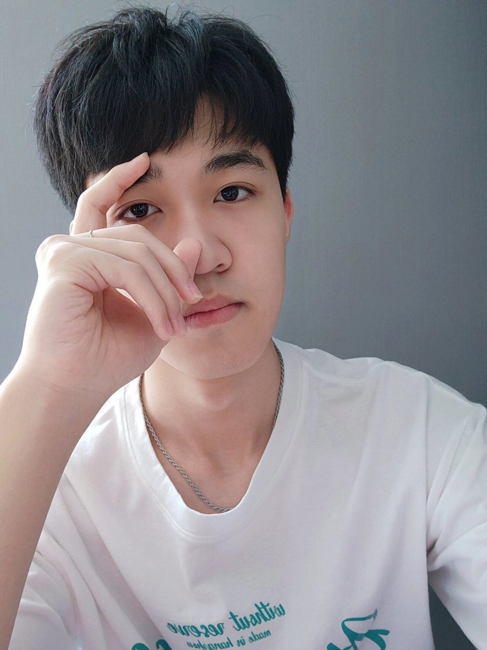 男生居家自拍姿势来咯👇👇👇