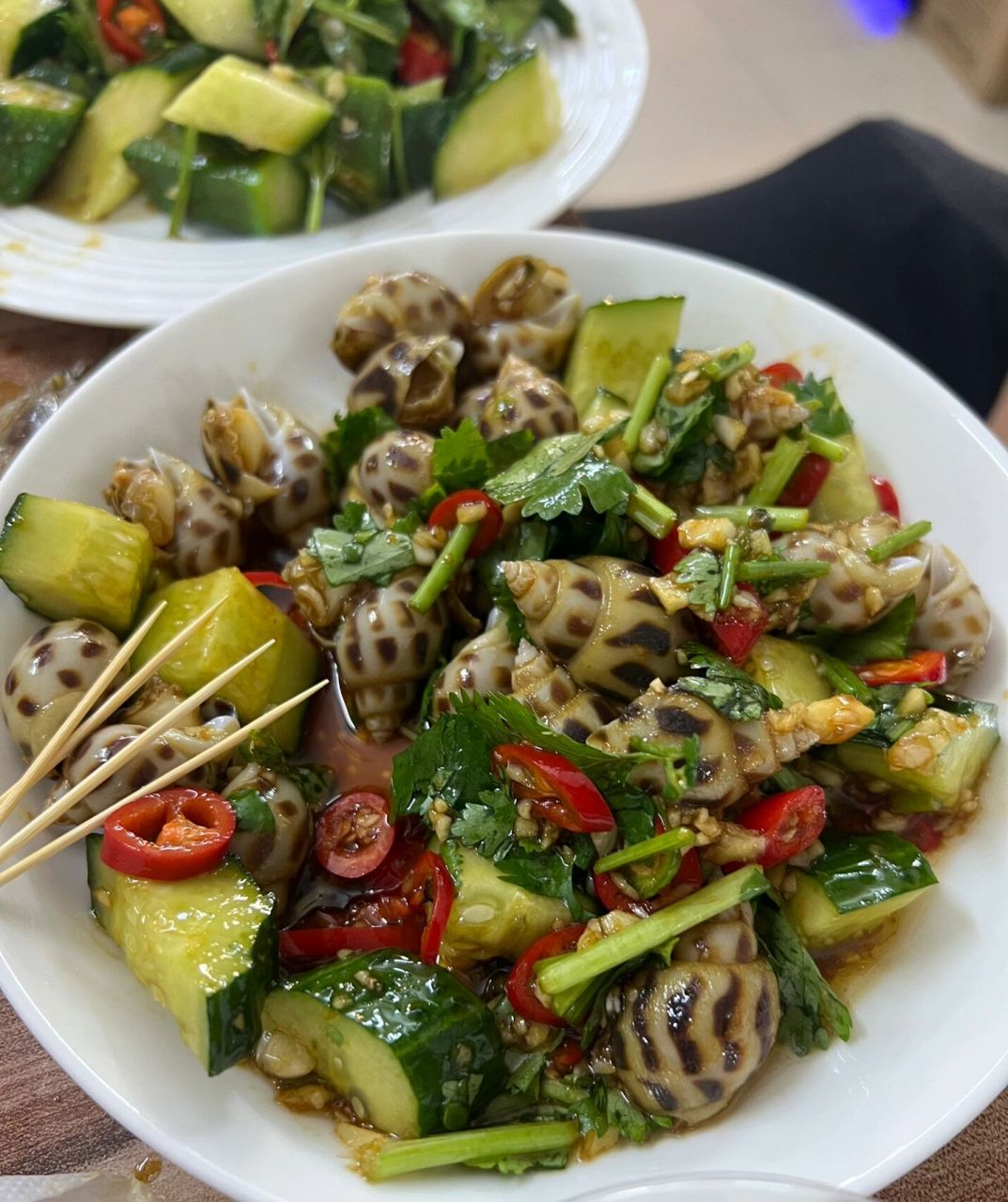 潮州探店|生腌排队王97圆蛋酒料必点推荐6015