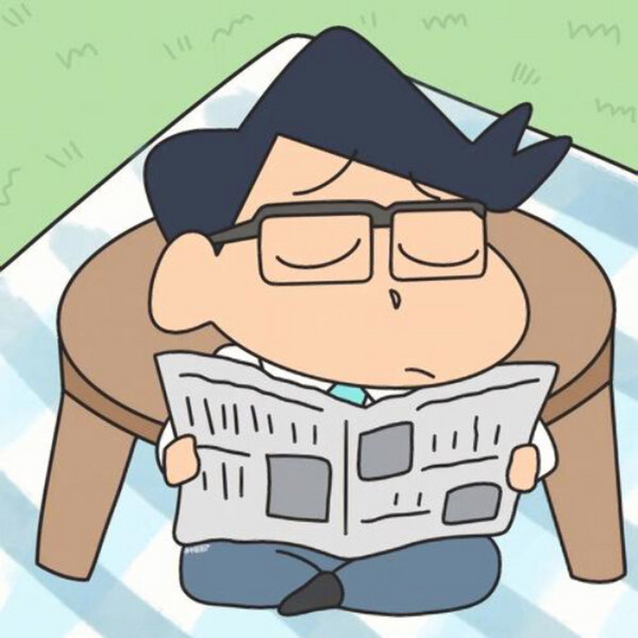 风间彻头像 风间的头像来喽!