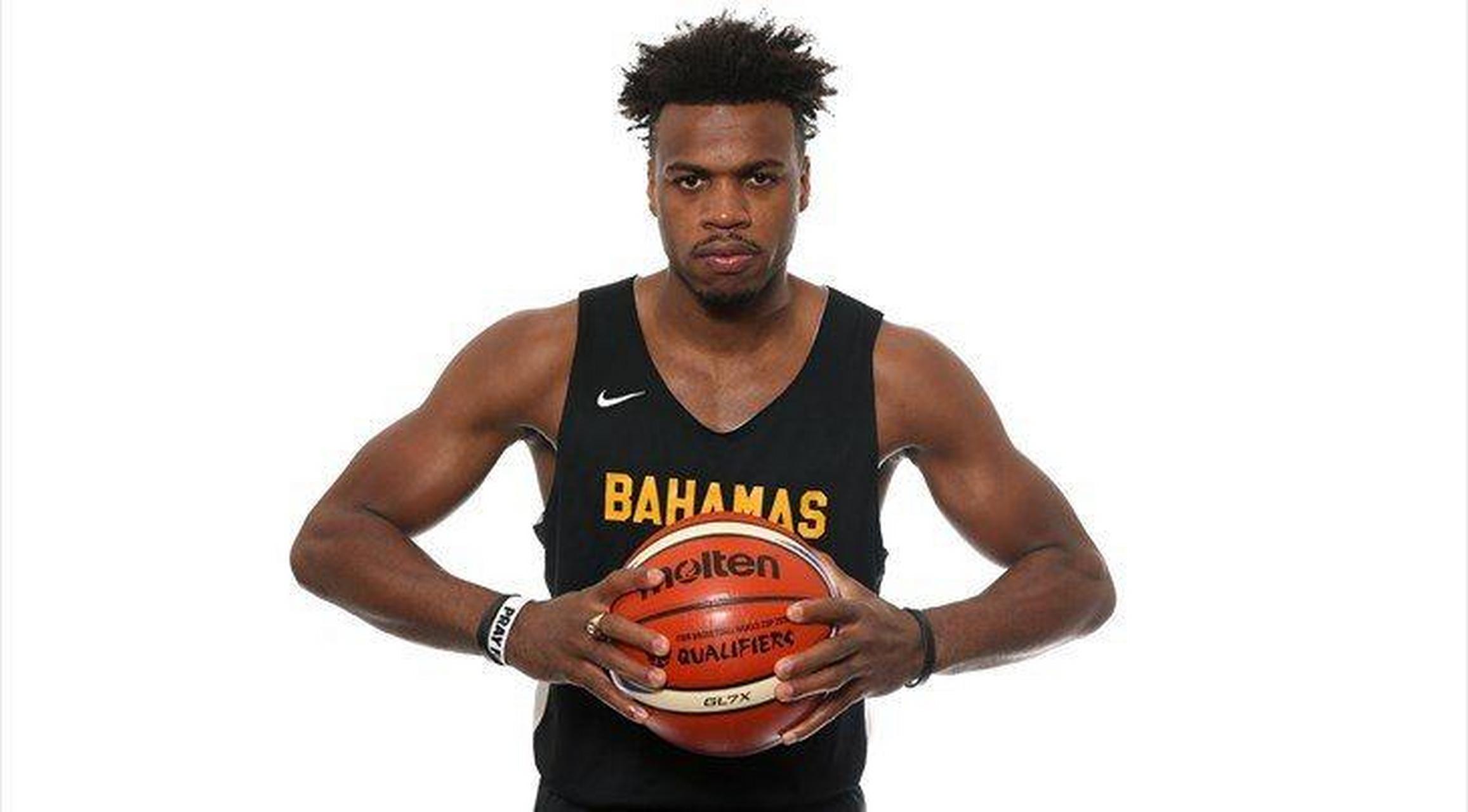 ayton)的经纪团队透露,艾顿预计会代表巴哈马出征8月举行的巴黎奥运