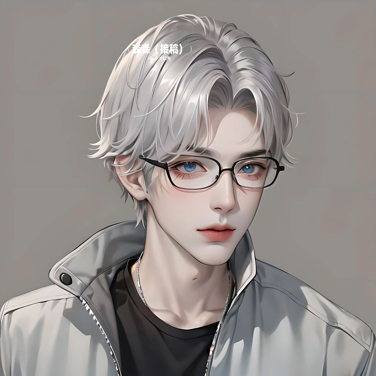 男生头像|高冷禁欲系学长