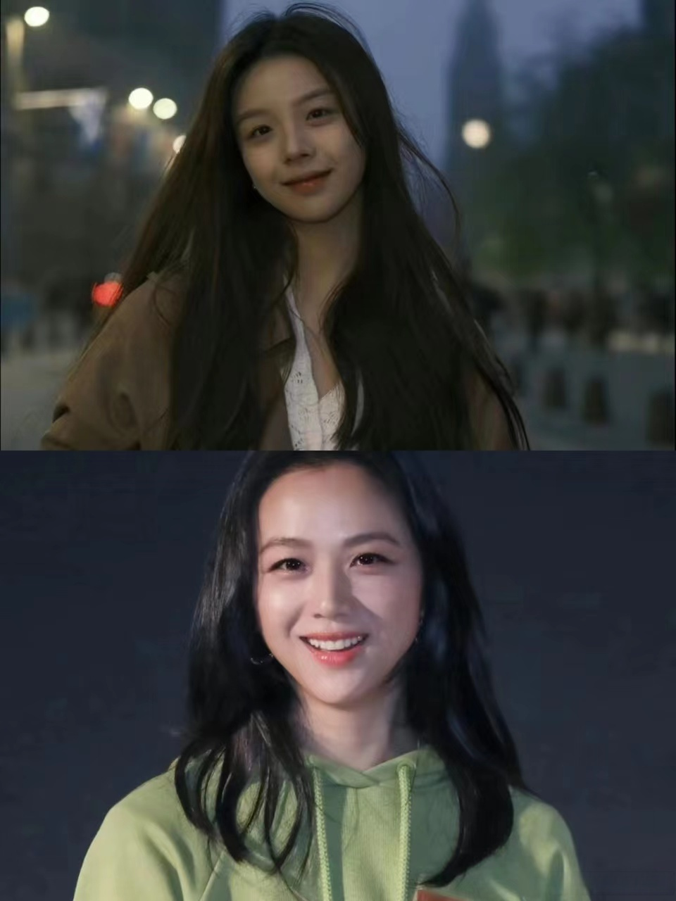 怦然3女五撞脸汤唯# 看怦然心动20岁被女五惊喜到了,这长相我可太