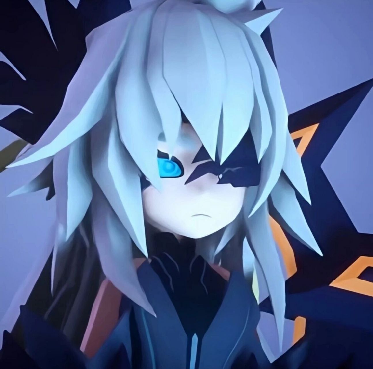 凹凸世界绝美图片3女裁决神使