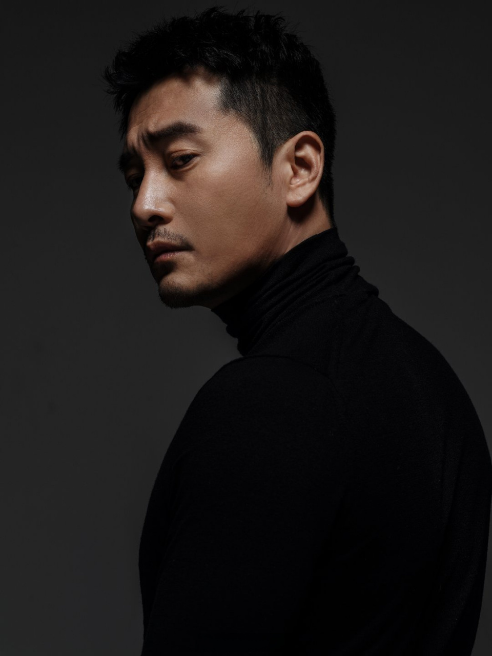 前方的路,踏踏实实继续前行.#王梓权