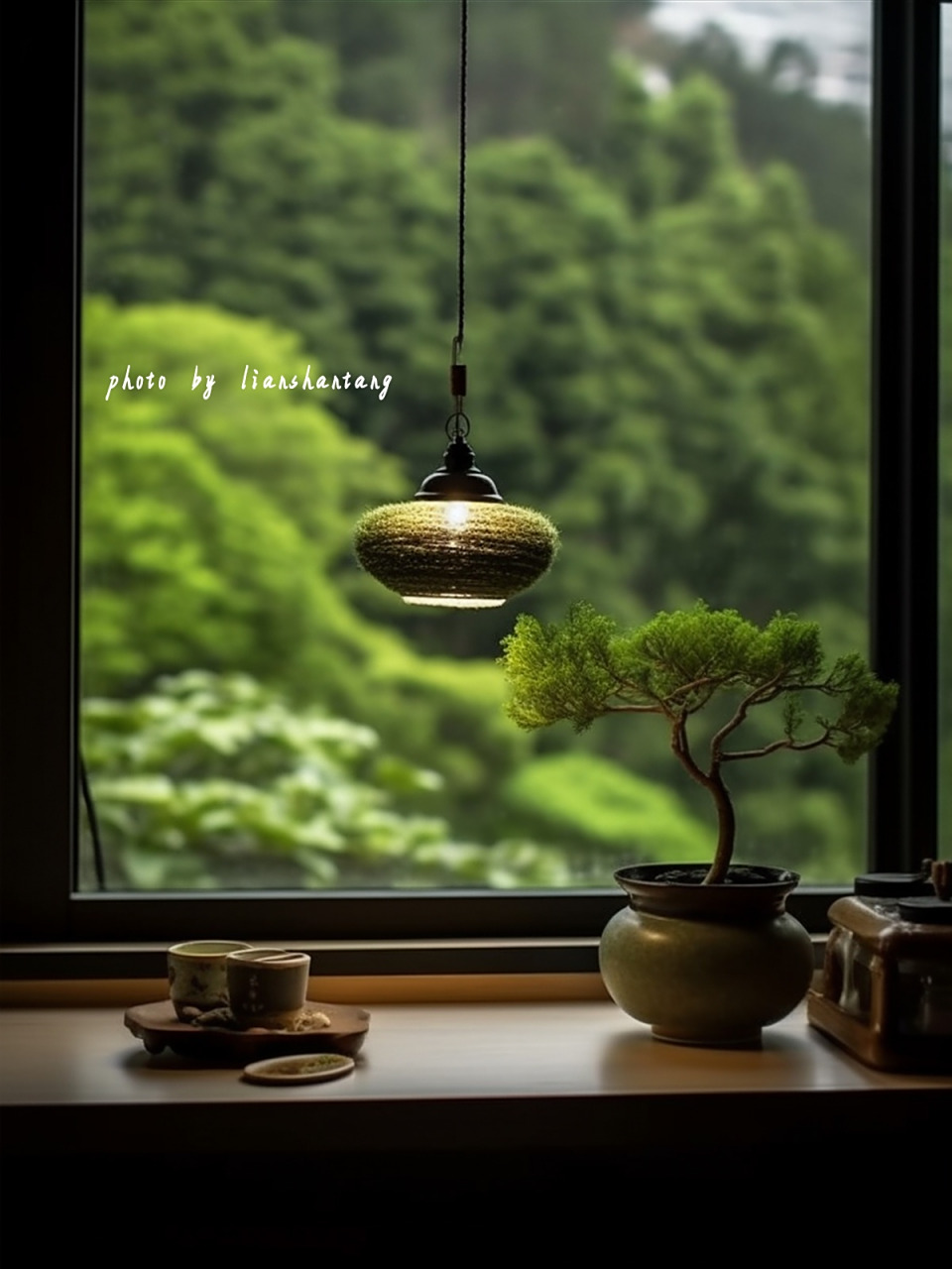 茶道#  咖啡在中国永远无法跟茶比的一点|禅意美学  很多人都喜欢