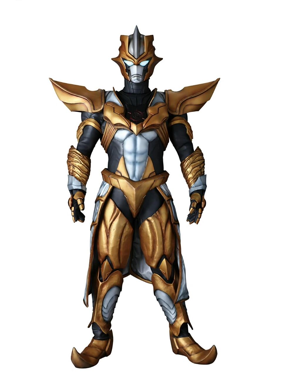 アブソリュートタルタロス absolute tartarus 阿布索留特·塔尔塔洛