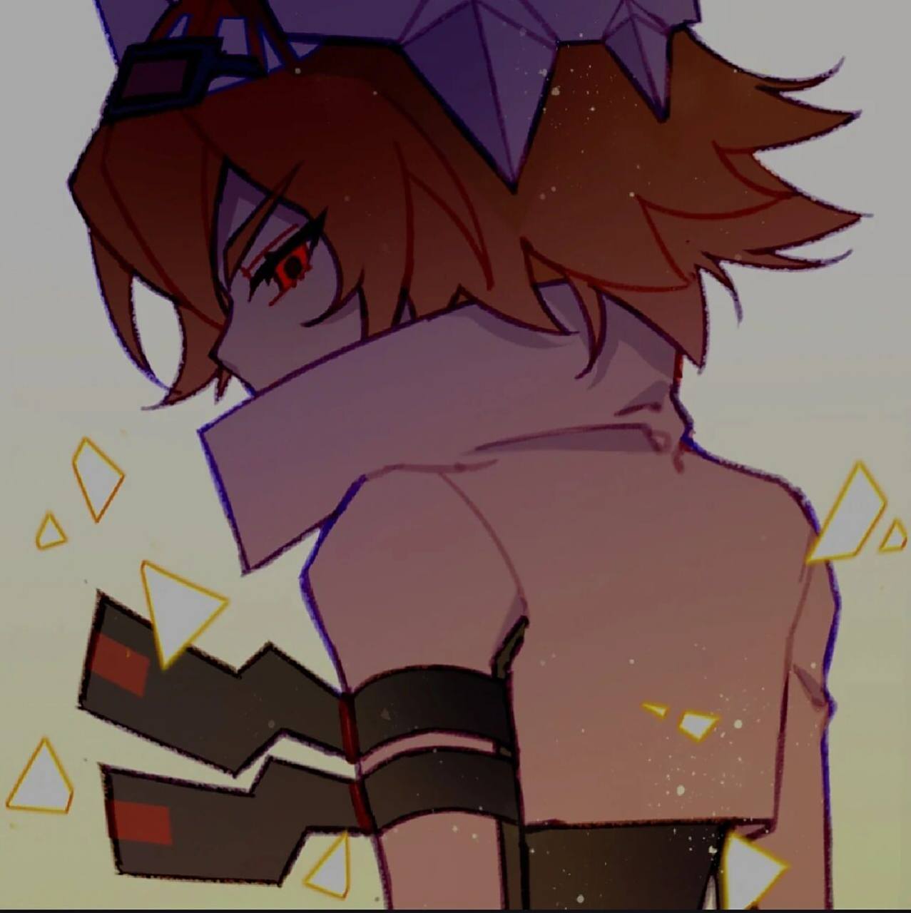 凹凸世界派厄斯头像(拿图点赞加收藏 ) 图是在网上找的 ,侵权必删