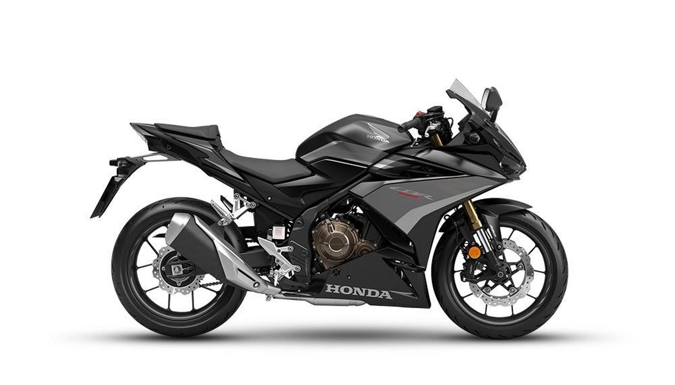 全新honda cbr500r清仓,仅需45800!保持热爱奔赴山海 cbr500r