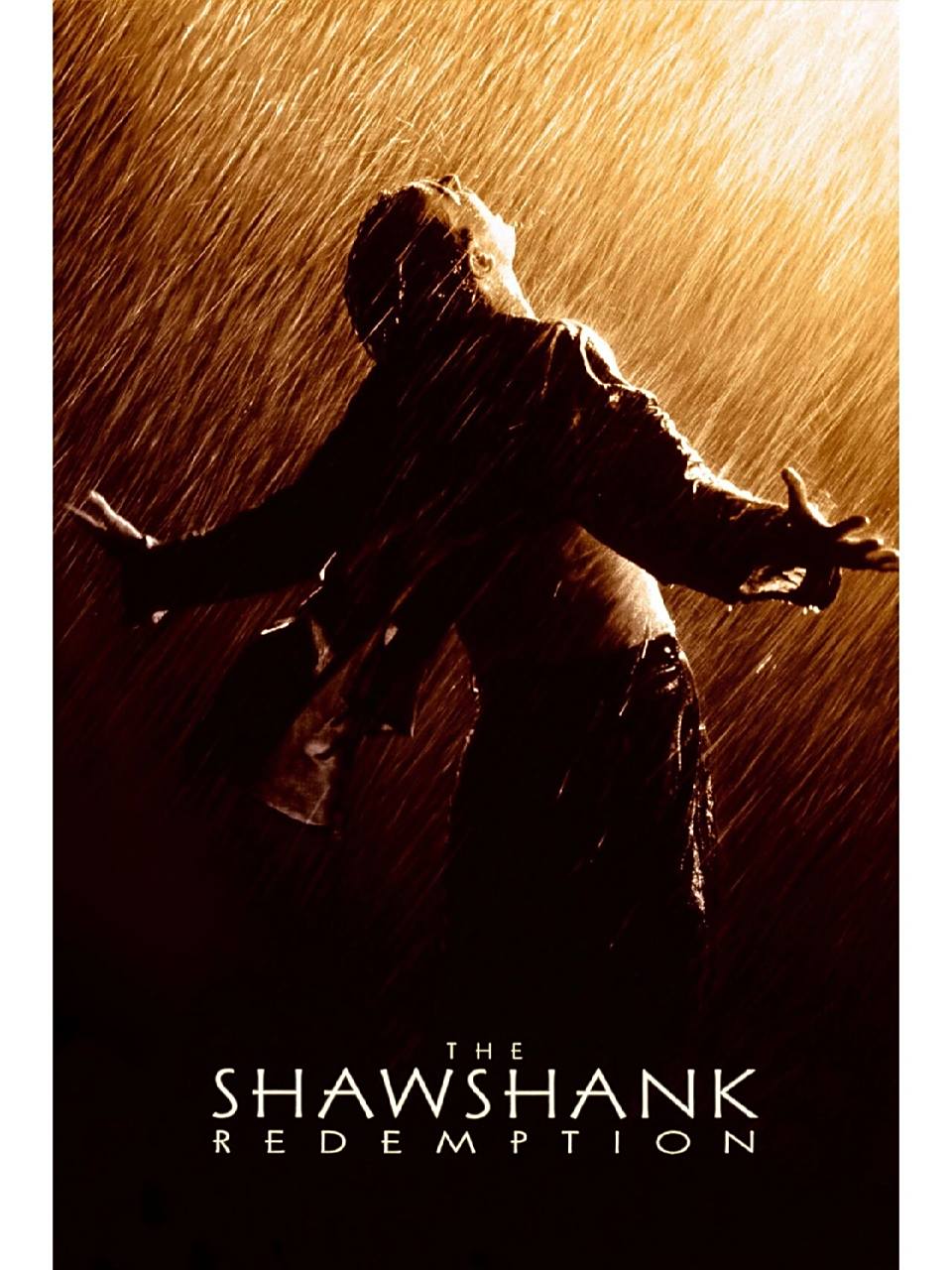 肖申克的救赎壁纸