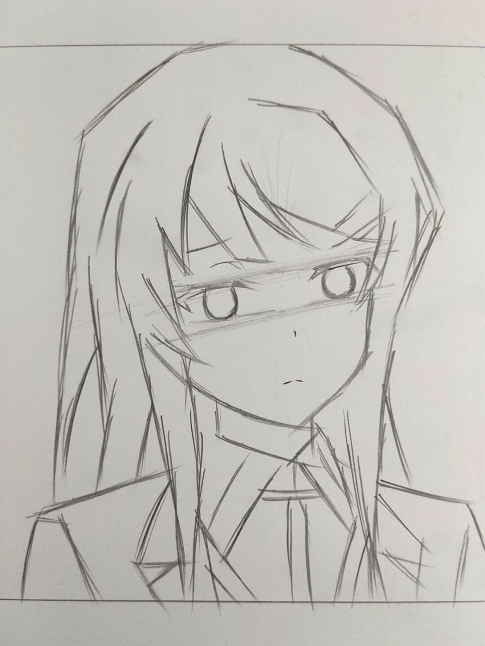 麻衣 #樱岛麻衣