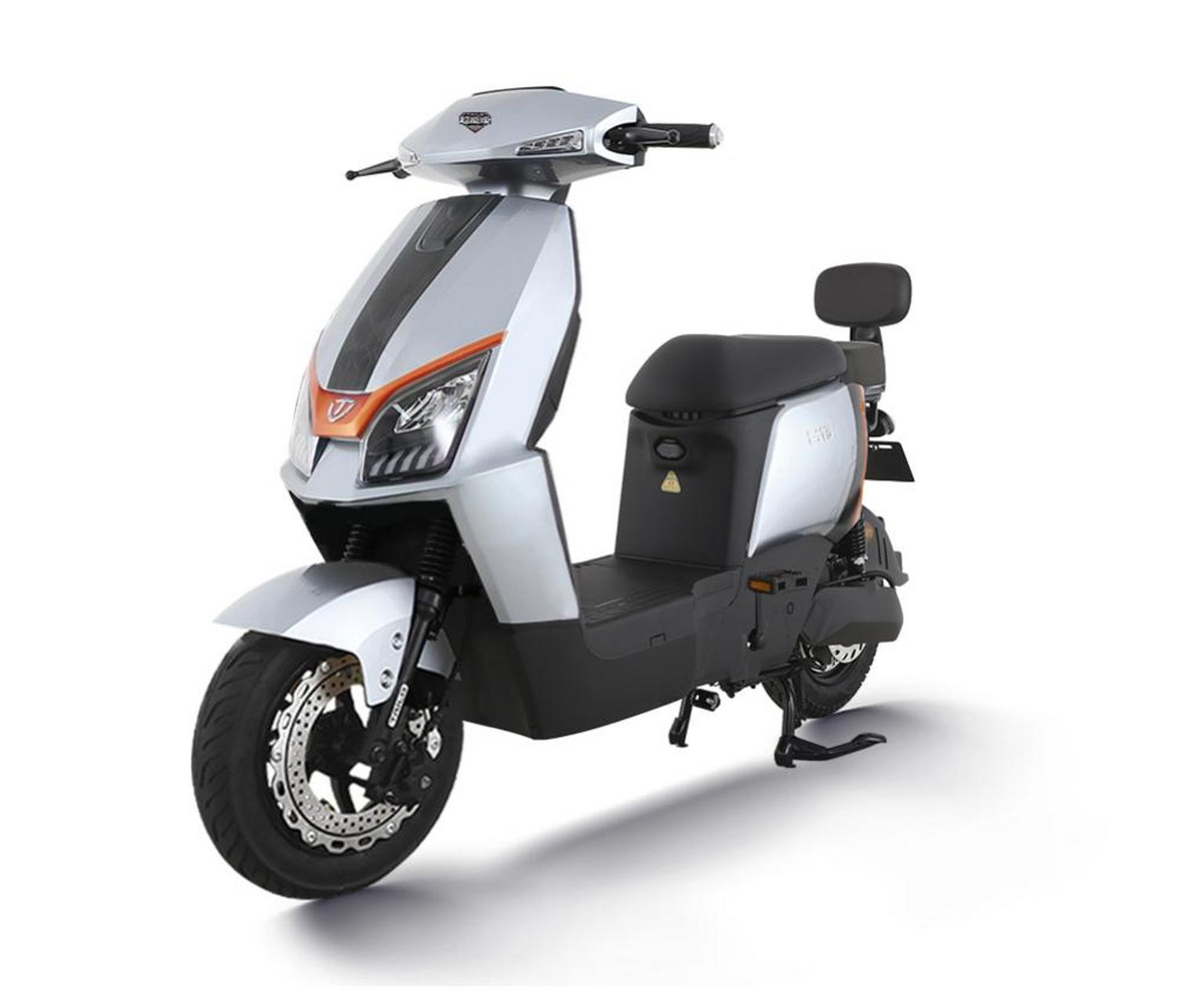 亦庄台铃电动车店追风系列.