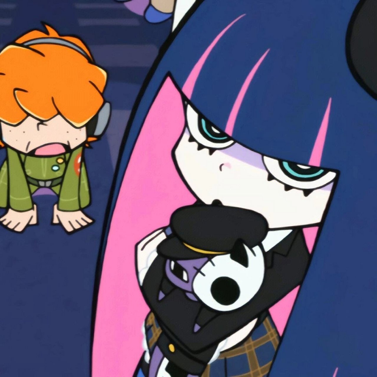 pick💖你  吊带袜天使 情头/闺蜜 永远😍❤️天使 panty stoc