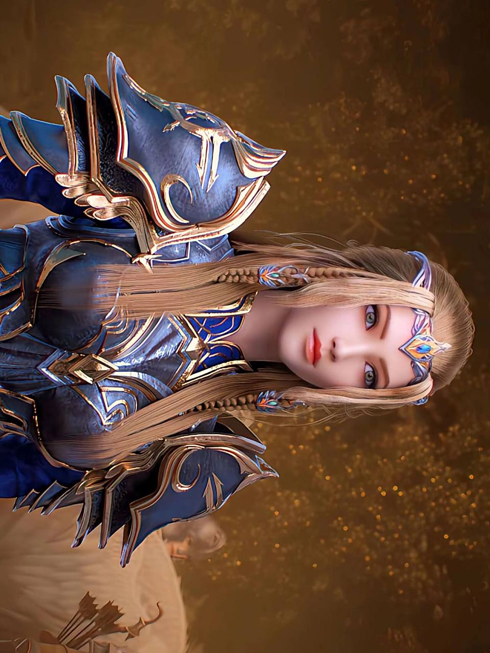 雄兵连 超神学院 天使彦-银河以北 吾彦最美