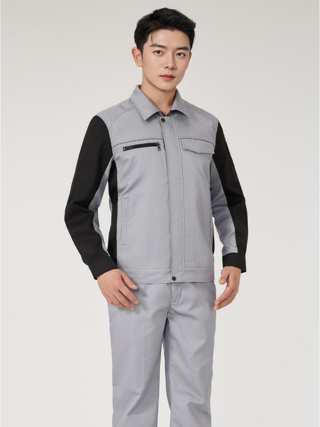 成都附近工作服定做厂