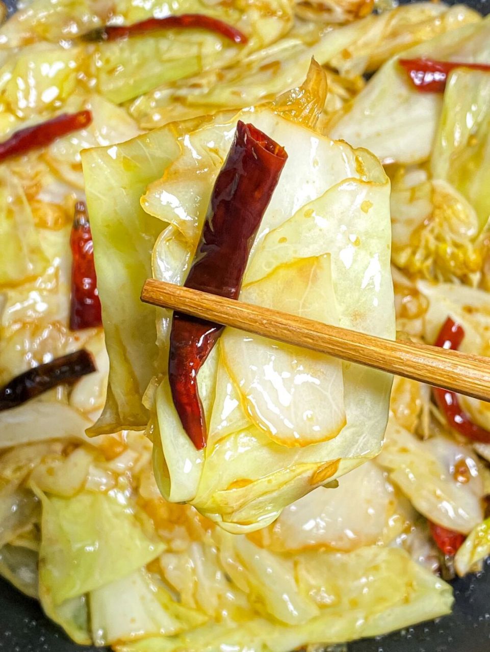 一人食490|超下饭酸辣包菜6015上海朋友快收藏 听说大家都有