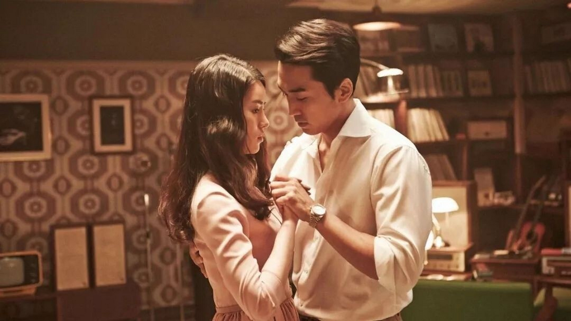 韩国电影人间中毒,宋承宪超a 爱一个人怎么能是抱歉的事呢?